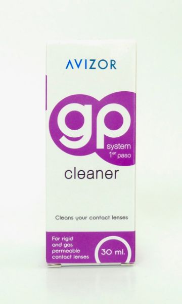 Bild von AVIZOR gp System Reiniger 30ml