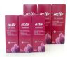 meineLinse activ hard 3x 30ml Reiniger + 3x 120ml Aufbewahrung