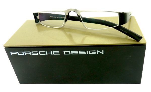 Porsche Design Lesebrille P'8801 A