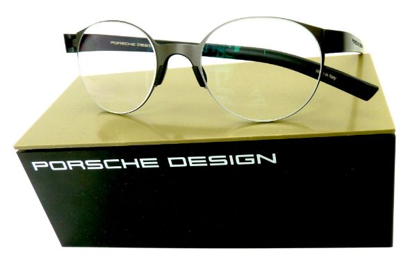 Porsche Design Lesebrille P'8812 A