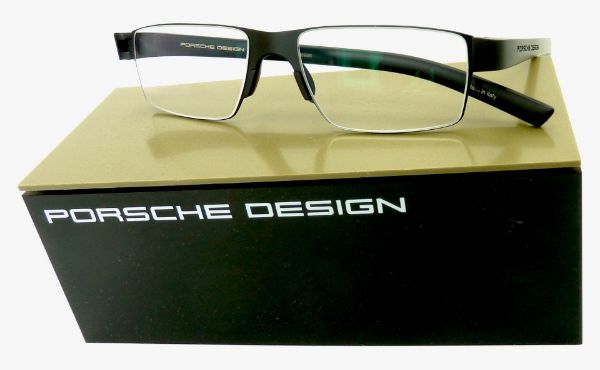 Porsche Design Lesebrille P'8813 A