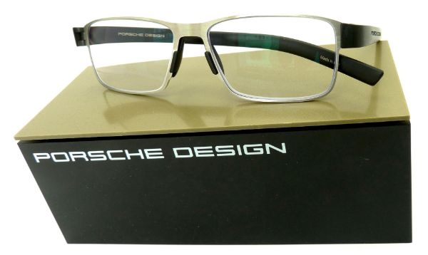 Porsche Design Lesebrille P'8815 A