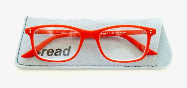 Bild von 4read Lesebrille 0510020 verschiedene Farben