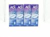 Alcon AO Sept plus Peroxid Reinigungslösung 4x360ml