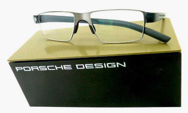 Porsche Design Lesebrille P'8813 B