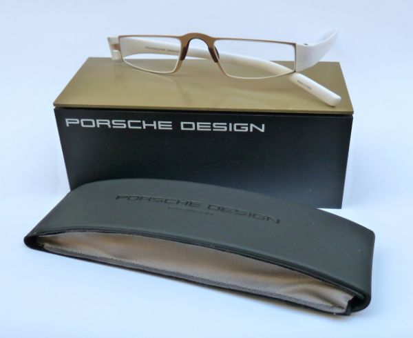 Bild von Porsche Design Lesebrille P'8801 C