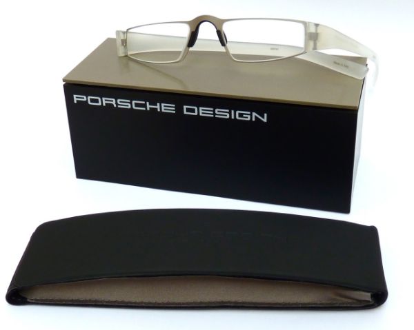 Bild von Porsche Design Lesebrille P'8801 M