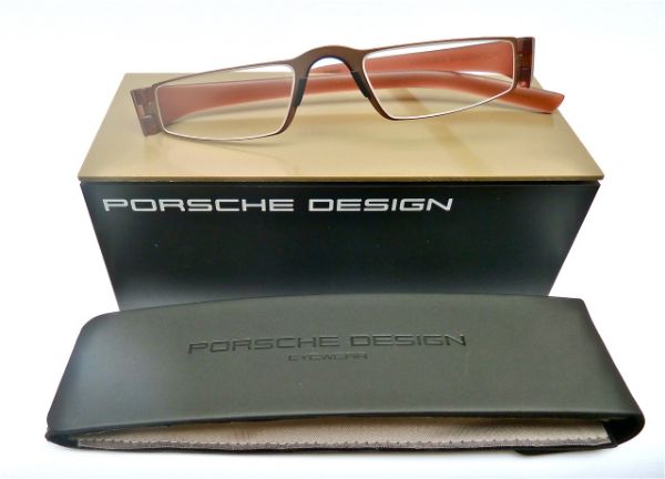 Bild von Porsche Design Lesebrille P'8801 R