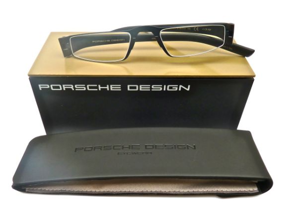 Bild von Porsche Design Lesebrille P'8801 S