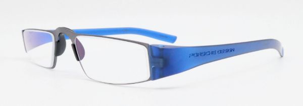 Bild von Porsche Design Lesebrille P'8801 X