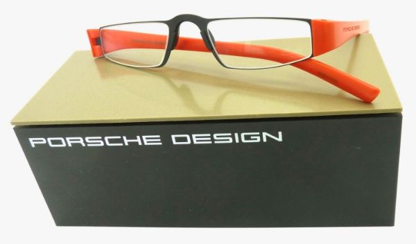 Bild von Porsche Design Lesebrille P'8801 Z