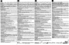 Bild von meineLinse activ Peroxidlösung 4x360ml Pack 
