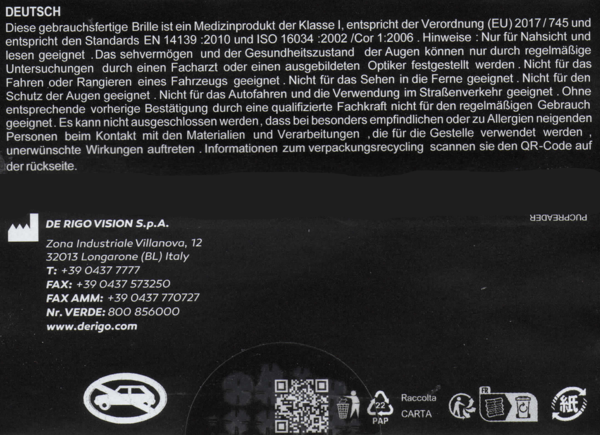 Top Optik Pfeil Gmbh