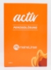 Bild von meineLinse activ Peroxidlösung 2x360ml Pack