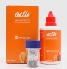 Bild von meineLinse activ Peroxidlösung 100ml Reiseset